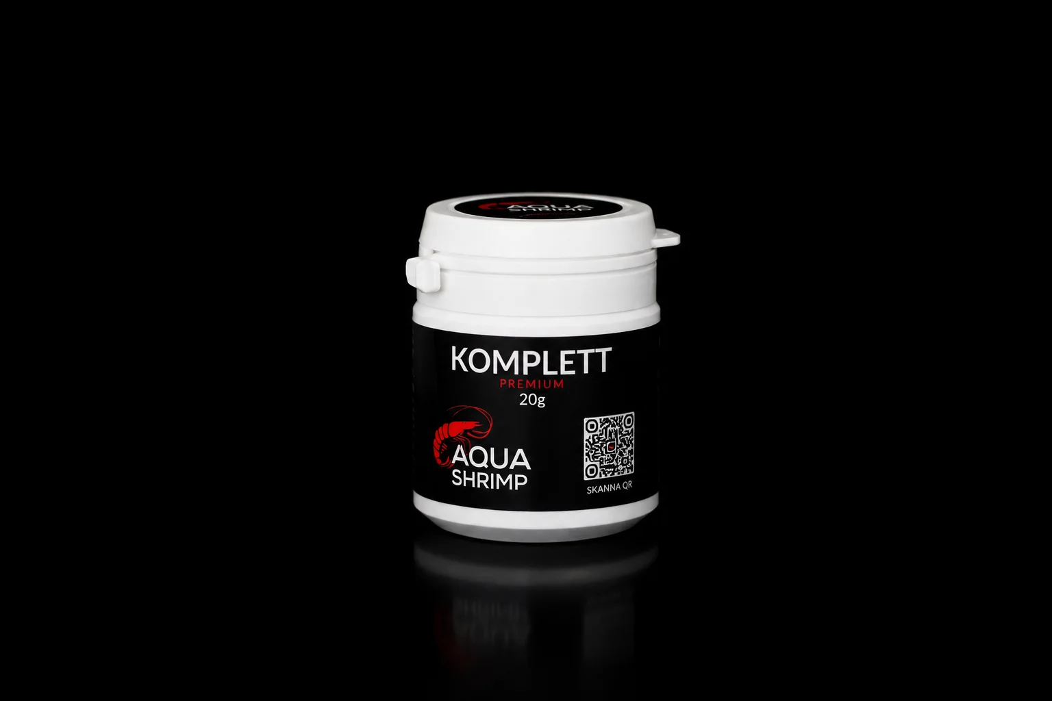 Komplett Premium