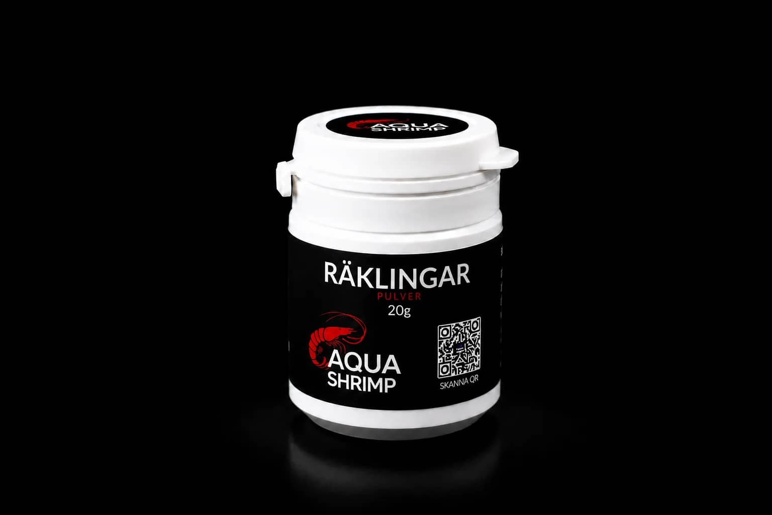 Räklingar